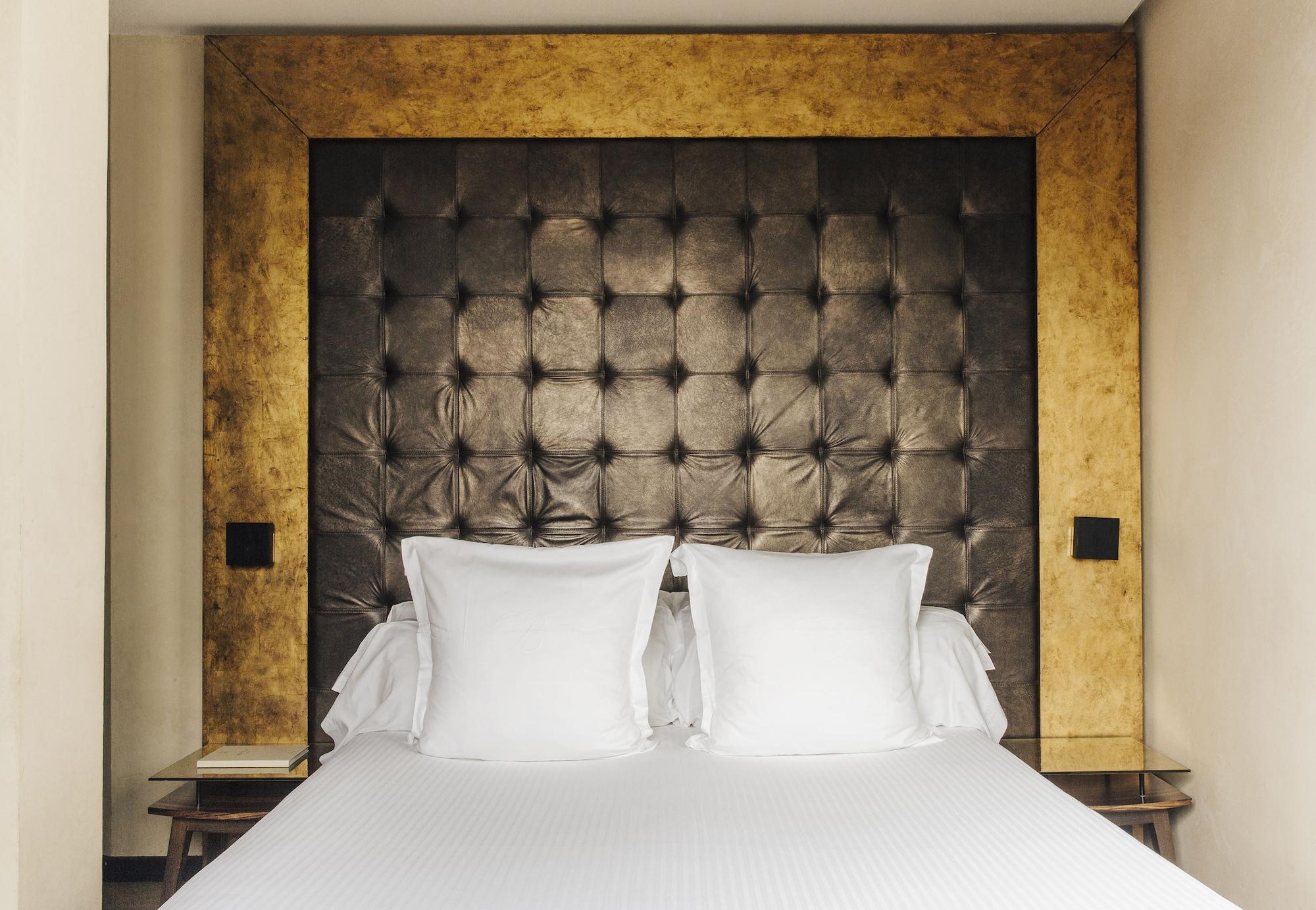 Hotel Bagues, A Small Luxury Hotel Of The World Barcelona Exterior foto