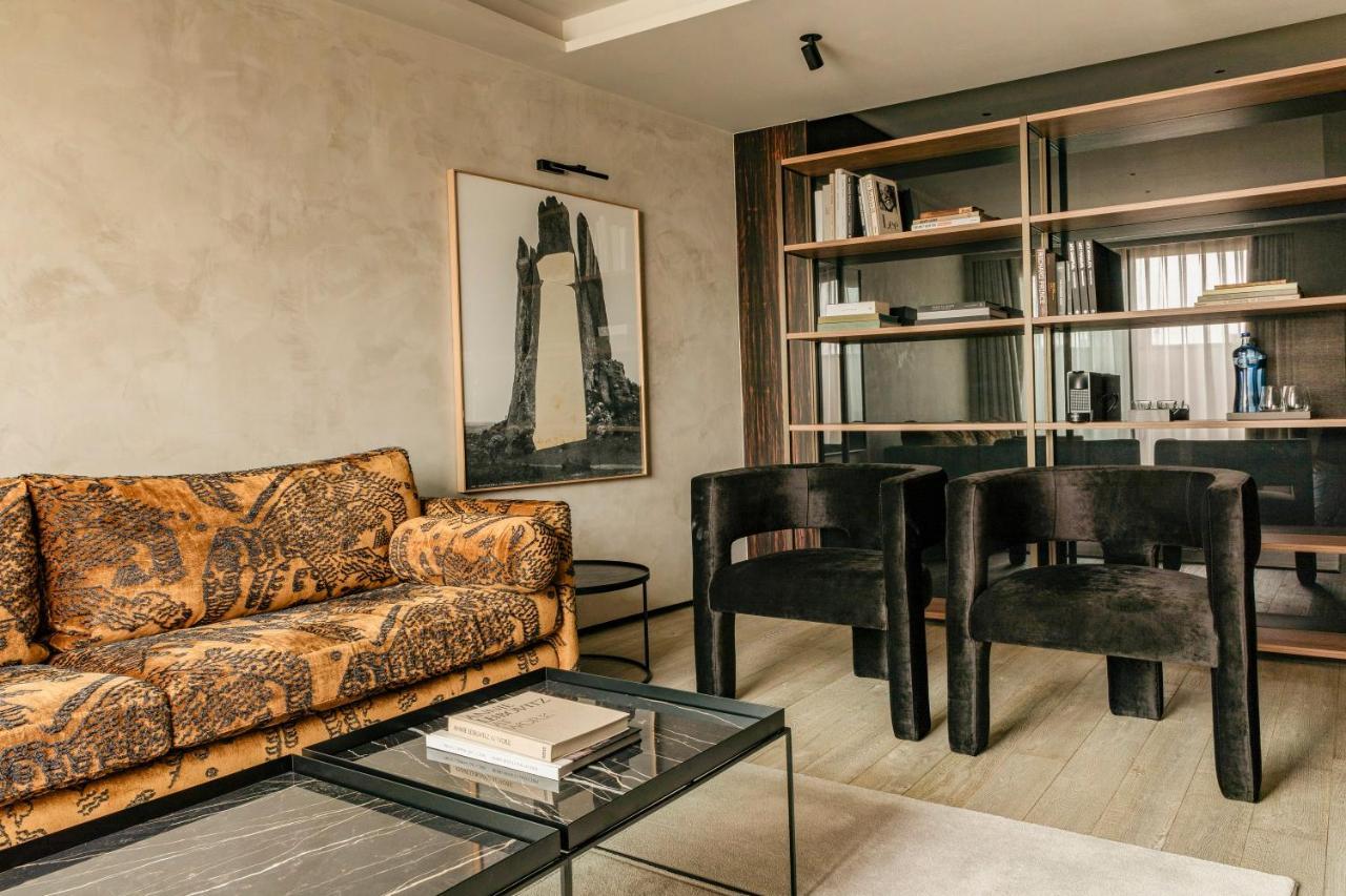 Hotel Bagues, A Small Luxury Hotel Of The World Barcelona Exterior foto