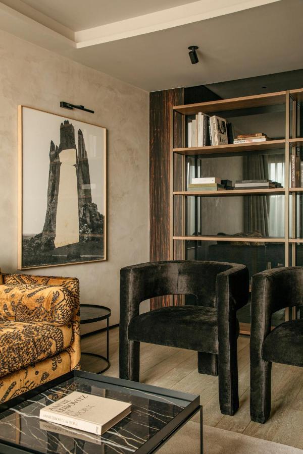 Hotel Bagues, A Small Luxury Hotel Of The World Barcelona Exterior foto