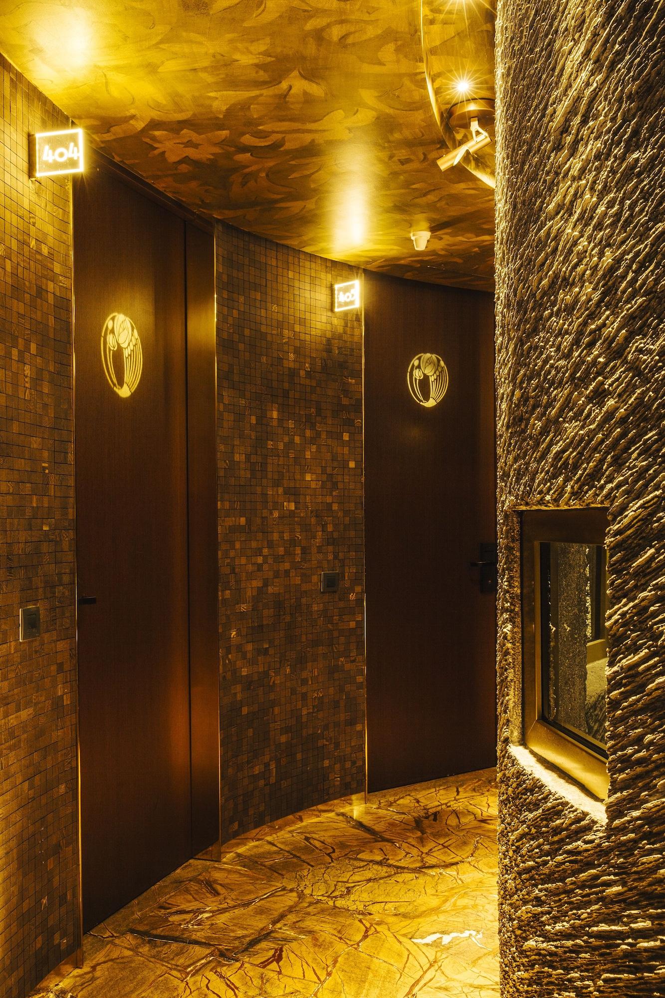 Hotel Bagues, A Small Luxury Hotel Of The World Barcelona Exterior foto