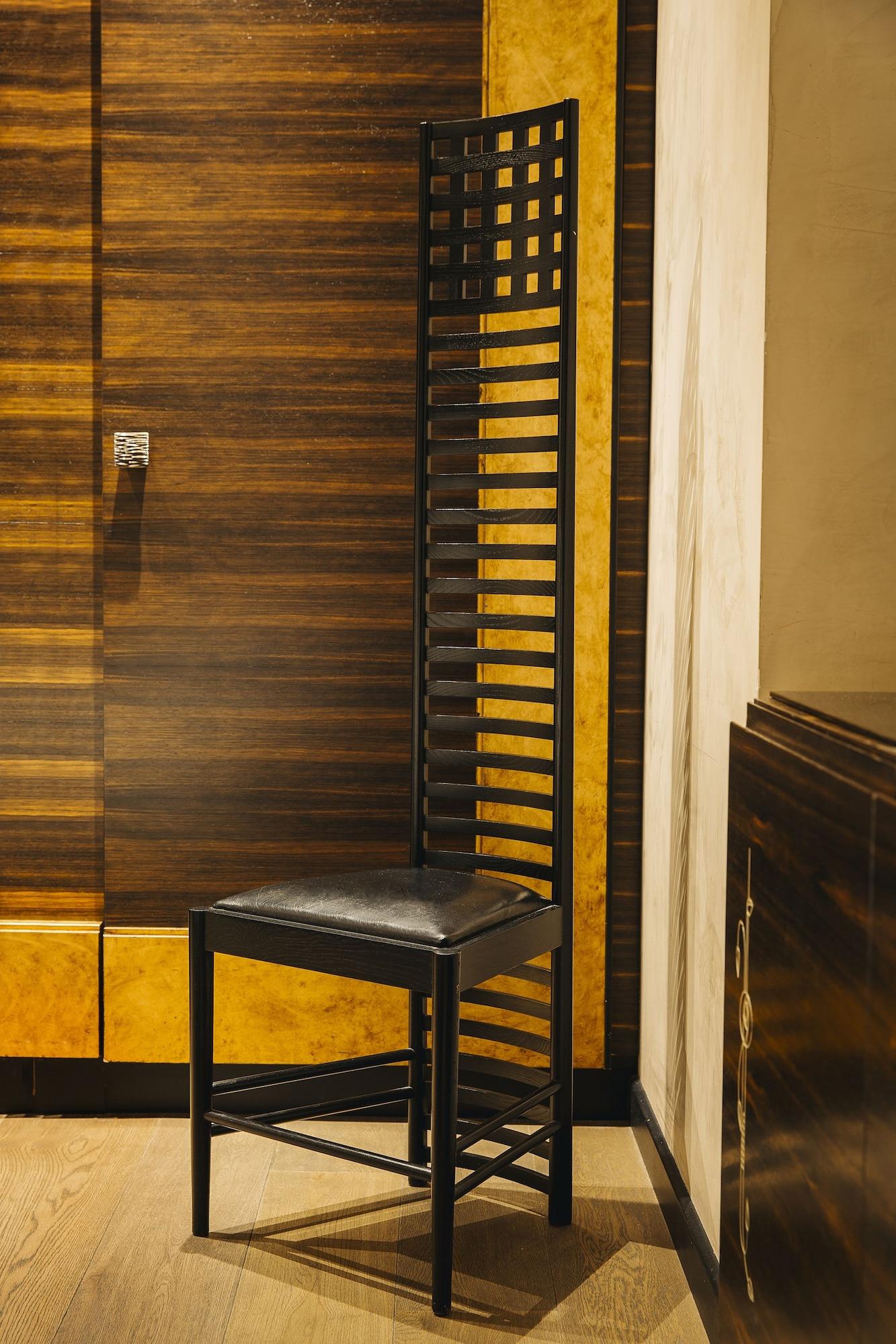 Hotel Bagues, A Small Luxury Hotel Of The World Barcelona Exterior foto