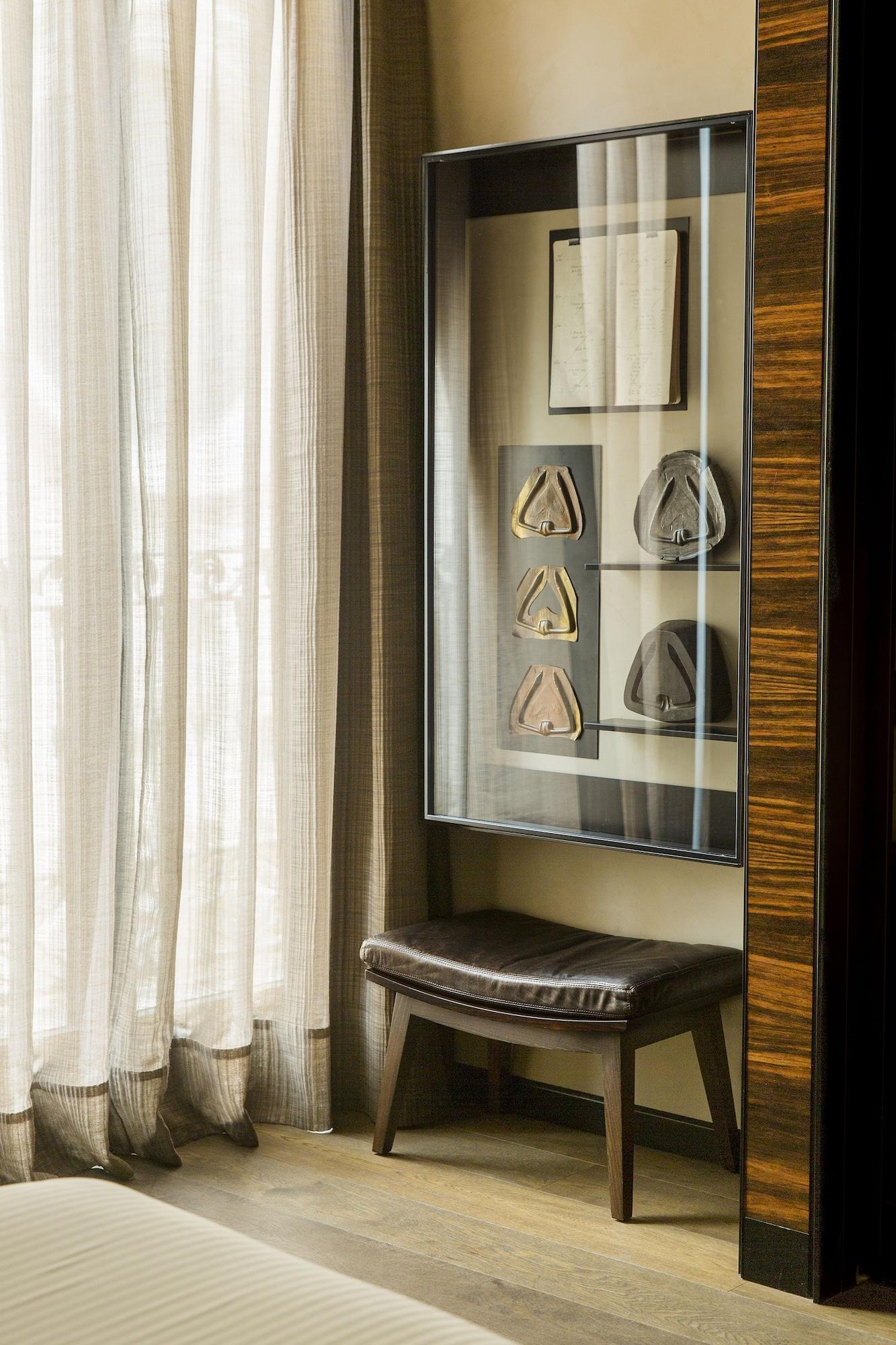 Hotel Bagues, A Small Luxury Hotel Of The World Barcelona Exterior foto