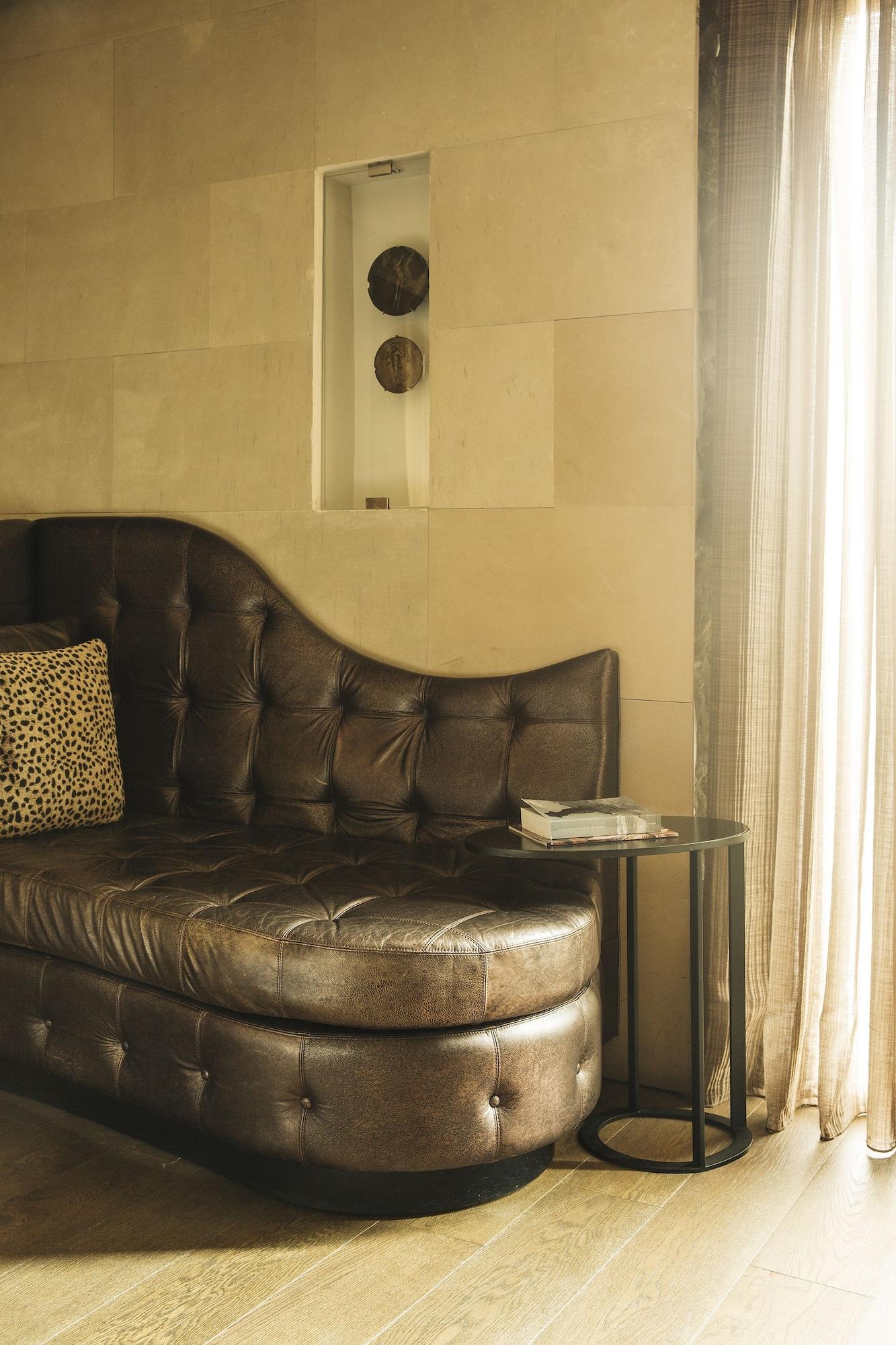 Hotel Bagues, A Small Luxury Hotel Of The World Barcelona Exterior foto