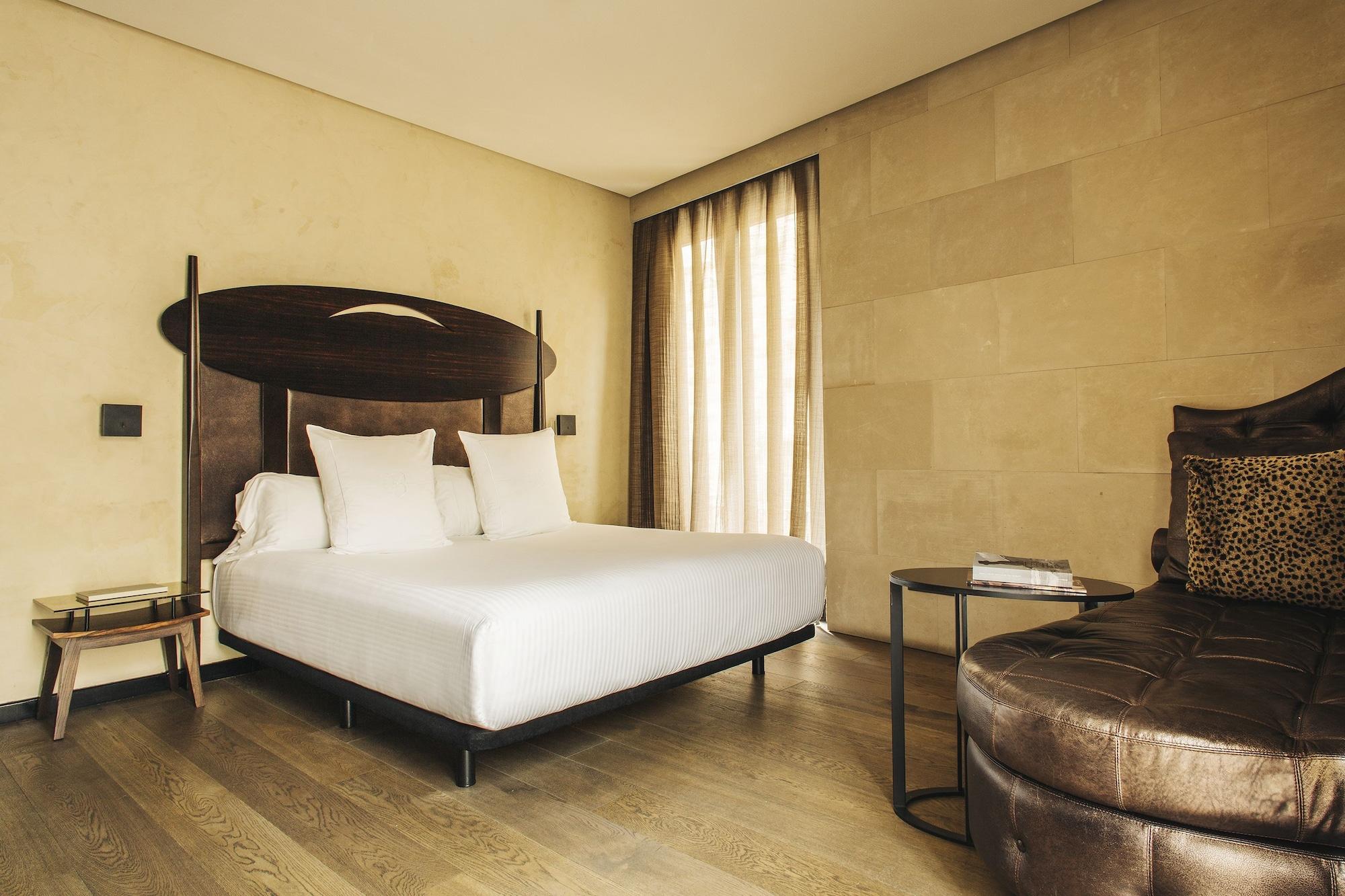 Hotel Bagues, A Small Luxury Hotel Of The World Barcelona Exterior foto