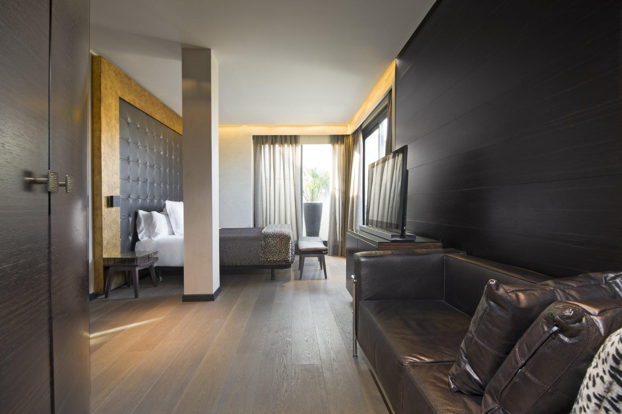 Hotel Bagues, A Small Luxury Hotel Of The World Barcelona Exterior foto