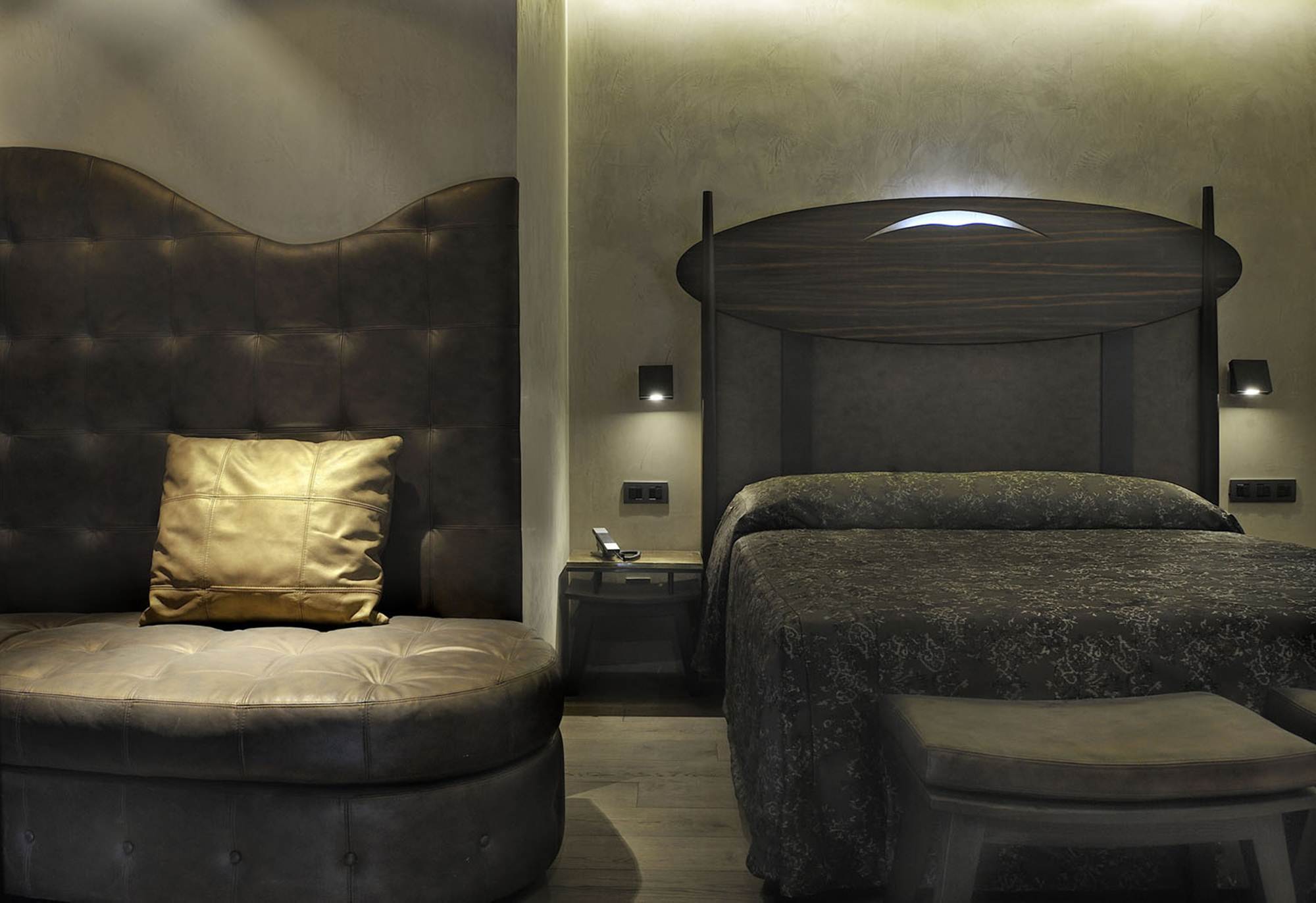 Hotel Bagues, A Small Luxury Hotel Of The World Barcelona Cameră foto