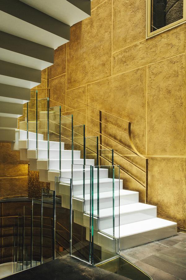 Hotel Bagues, A Small Luxury Hotel Of The World Barcelona Exterior foto