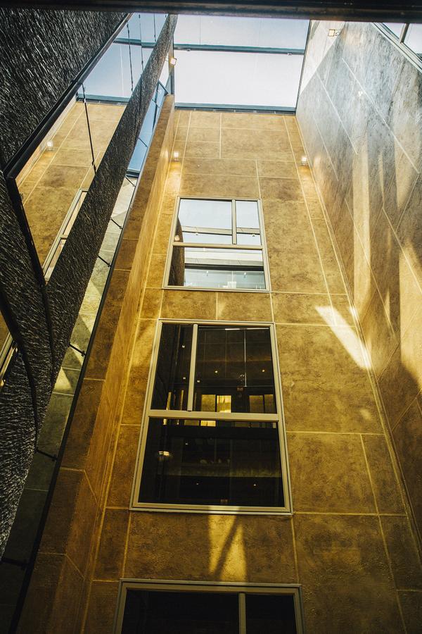 Hotel Bagues, A Small Luxury Hotel Of The World Barcelona Exterior foto